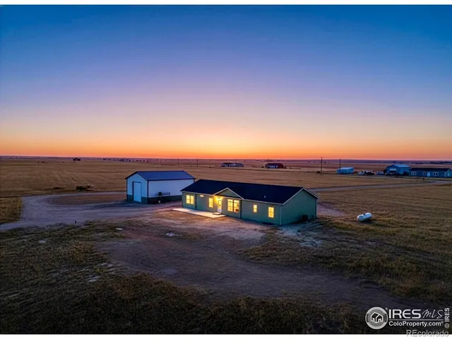 $749,000 | 45171 County Road 35, Pierce, CO 80650