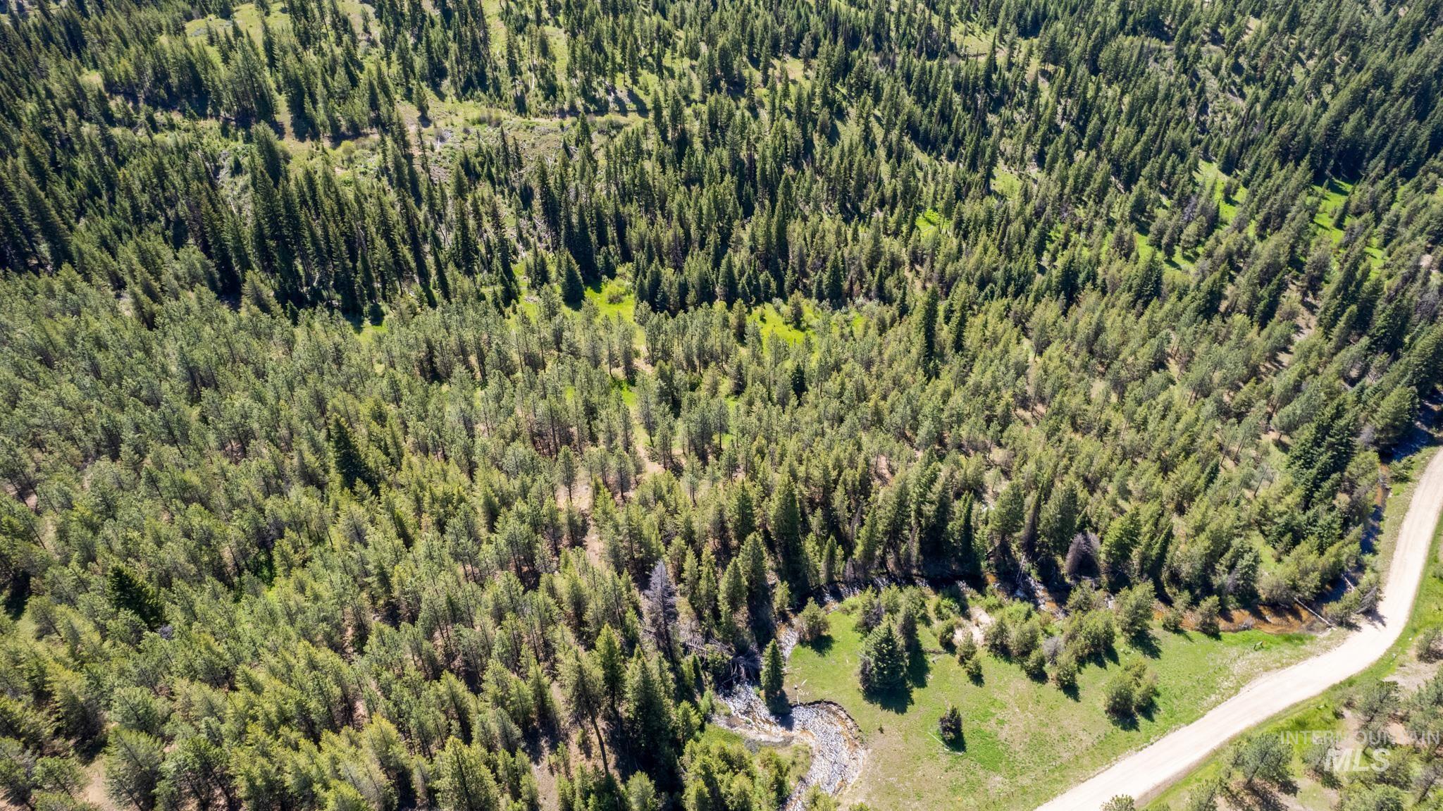 39 Clear Creek Road Cascade, ID 83611 - Photo 7 of 8