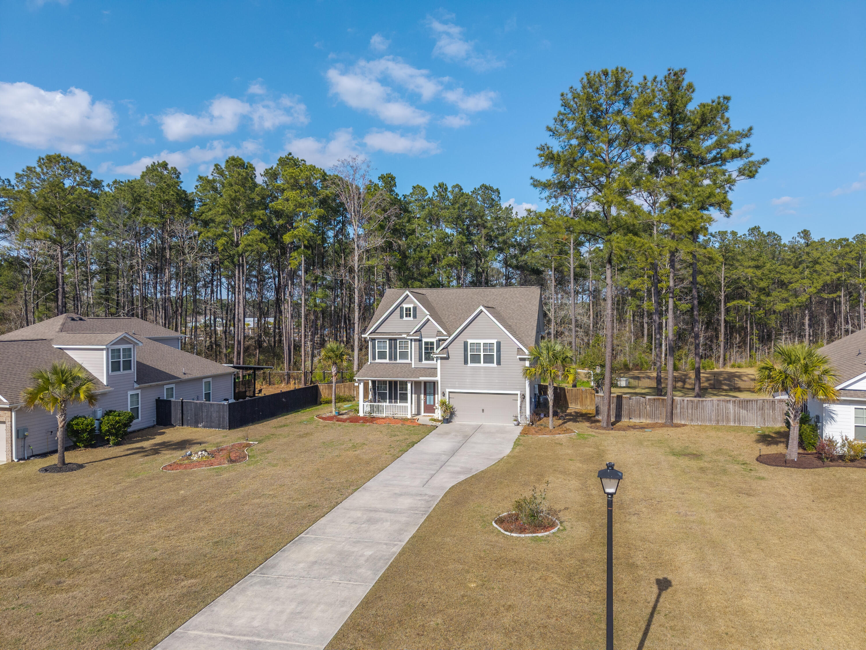 404 Bowstring Drive Huger, SC 29450 - Photo 34 of 61 Zyndicate4236