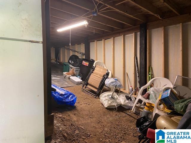 84 Quail Run Road Rockford, AL 35136 - Photo 20 of 24