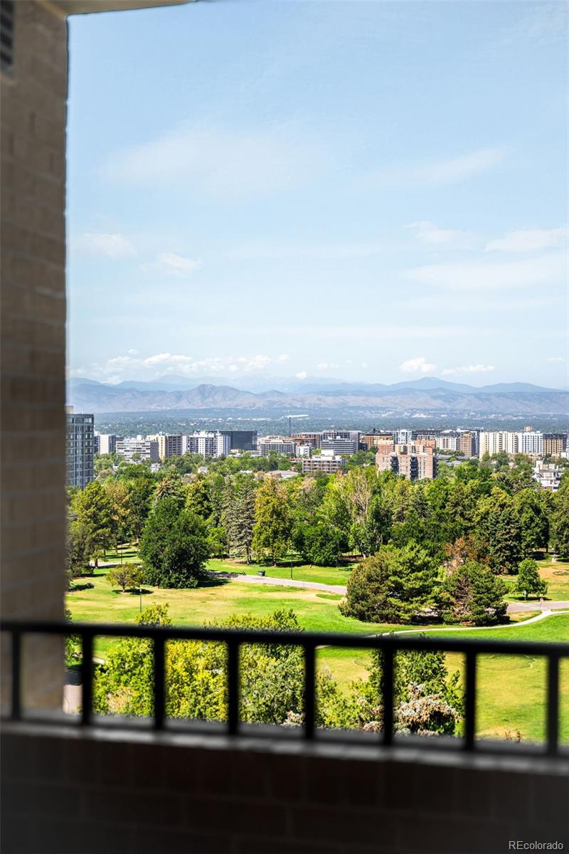 1111 Race Street, Unit 14B Denver, CO 80206 - Photo 21 of 43 Gallery Image 21