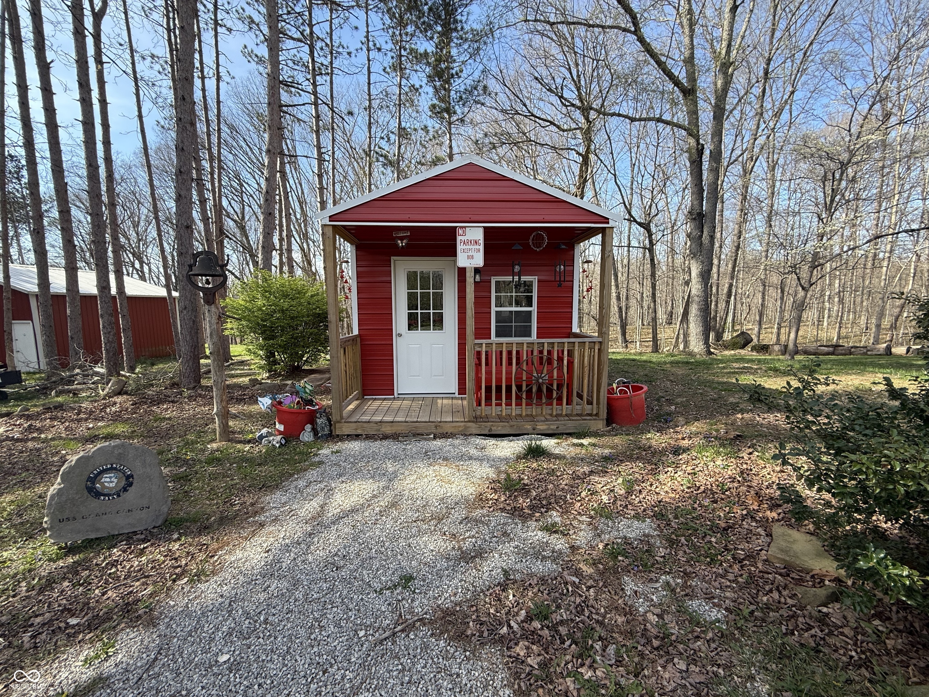 2154 Hornettown Road Morgantown, IN 46160 - Photo 30 of 47 Gallery Image 30