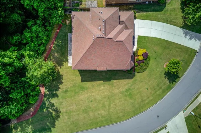 $929,000 | 764 Morganton Drive, Johns Creek, GA 30024