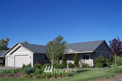 1073 Airport Road Cle Elum, WA 98922 - Photo 1 of 1 Gallery Image 1