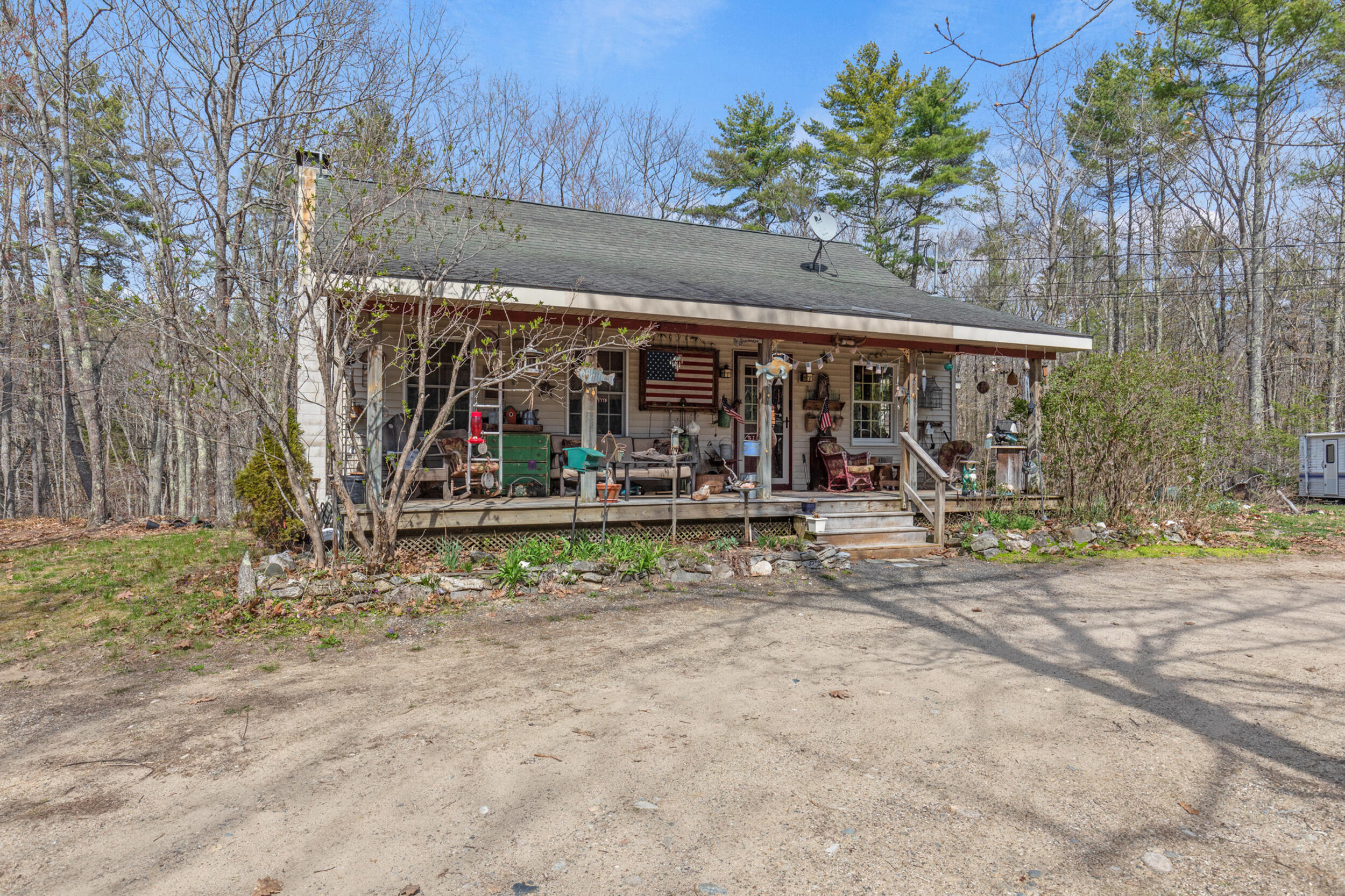 90 Bass Cove Road Acton, ME 04001 - Photo 28 of 49