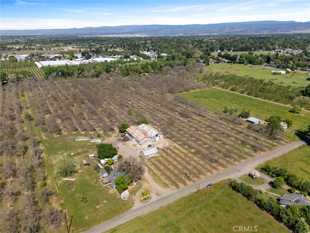 2192 Oak Way Chico, CA 95973 - Photo 2 of 13 a view of a city with ocean view