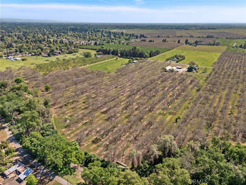 2192 Oak Way Chico, CA 95973 - Photo 4 of 13 an aerial view of a city
