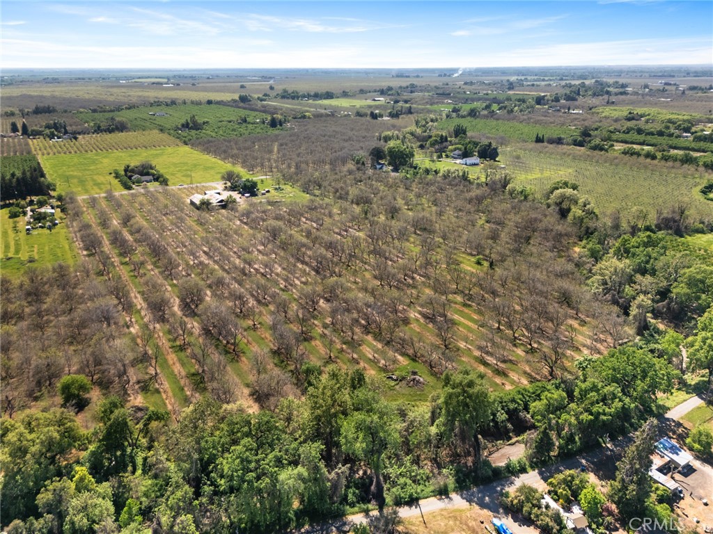 2192 Oak Way Chico, CA 95973 - Photo 6 of 13 a view of a lake with beach and city view