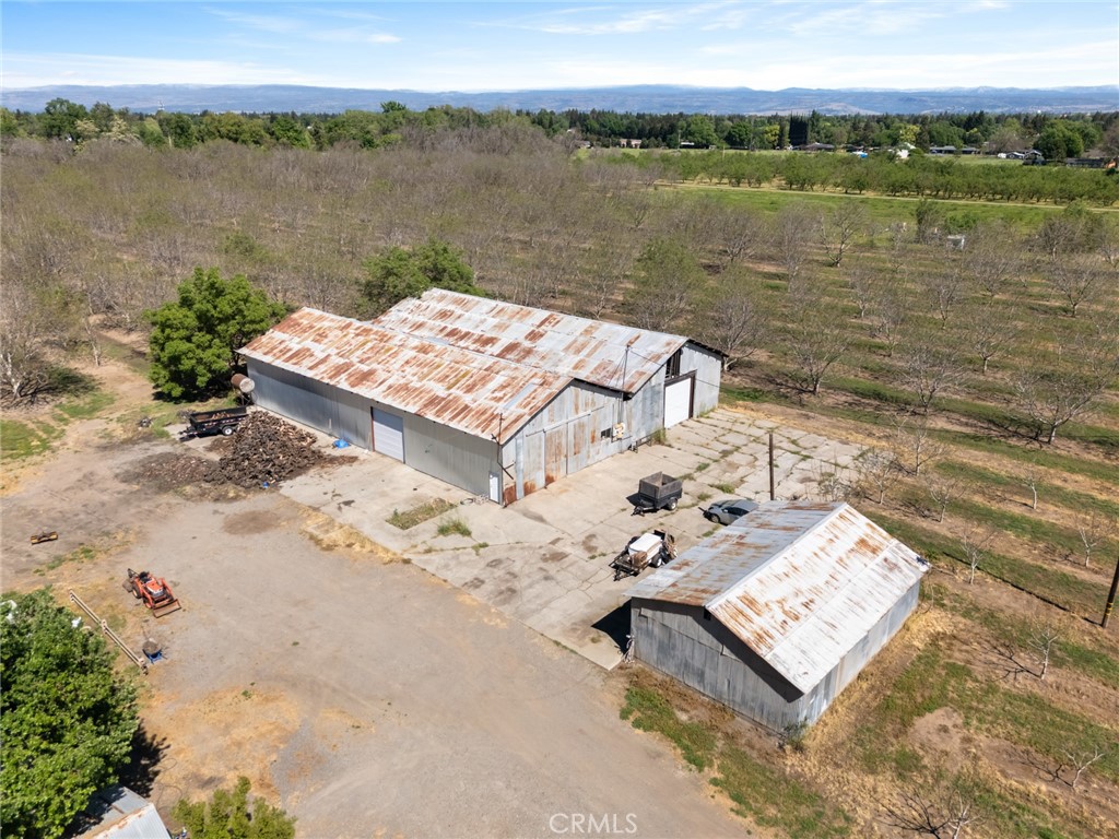 2192 Oak Way Chico, CA 95973 - Photo 7 of 13 a view of a lake with a mountain view