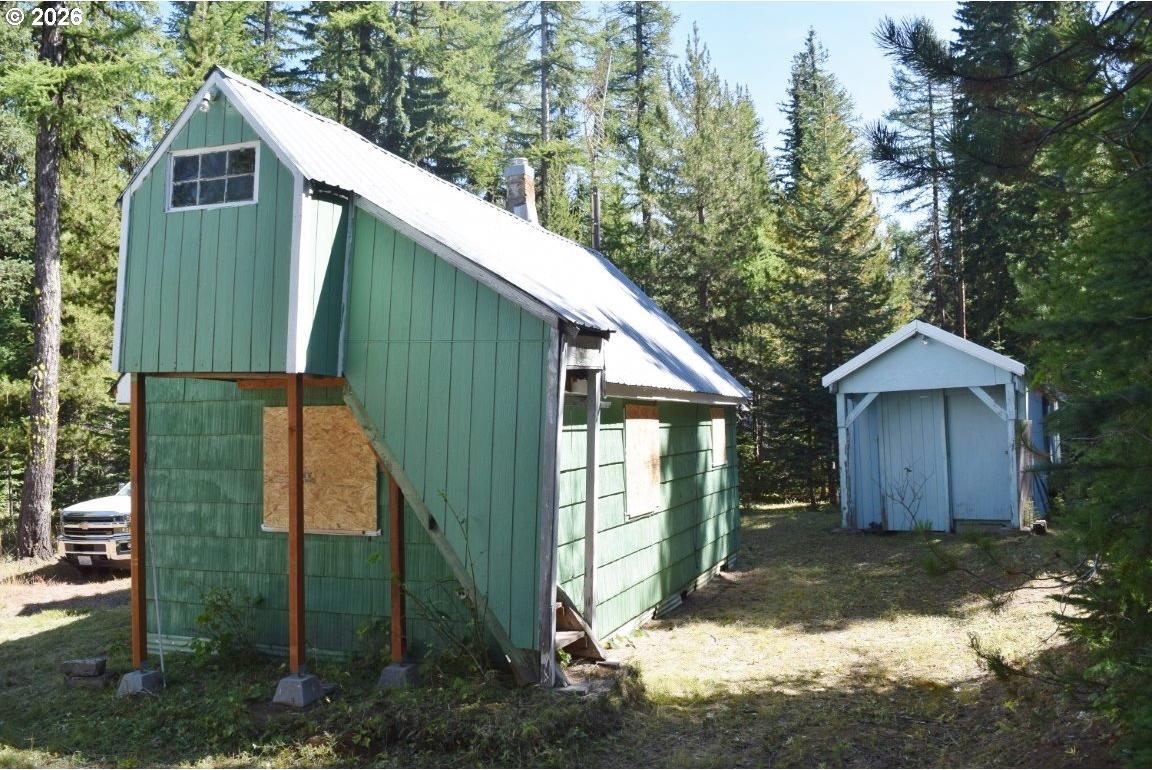 78056 McIntyre Road Weston, OR 97886 - Photo 2 of 9 Gallery Image 2