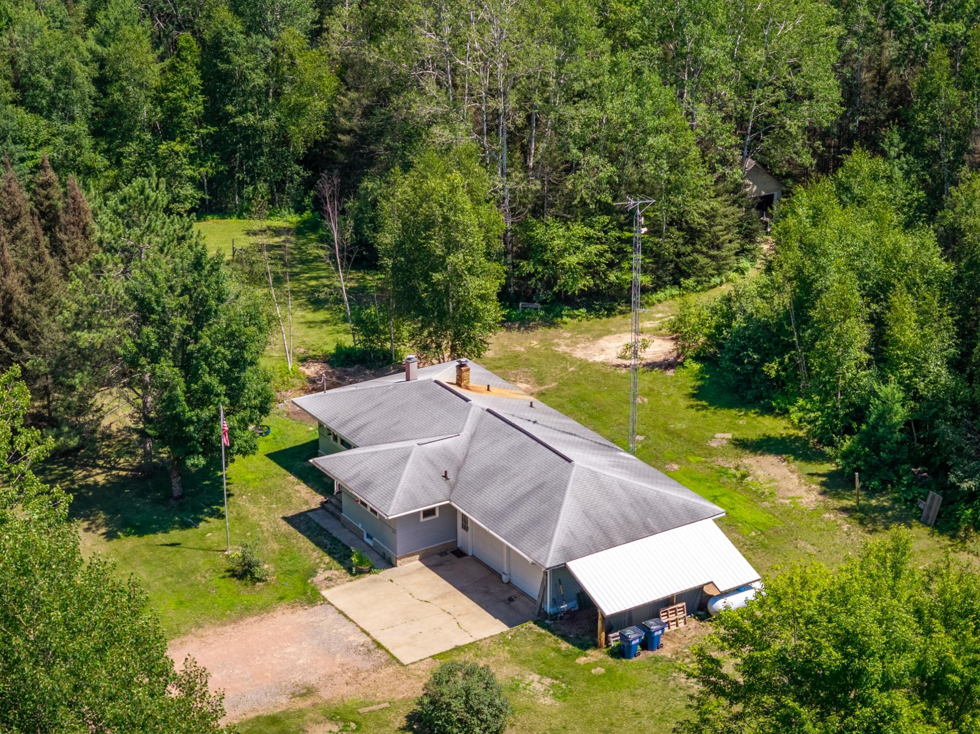 1595 East Stella Lake Road Three Lakes, WI 54562 - Photo 3 of 34 Gallery Image 3