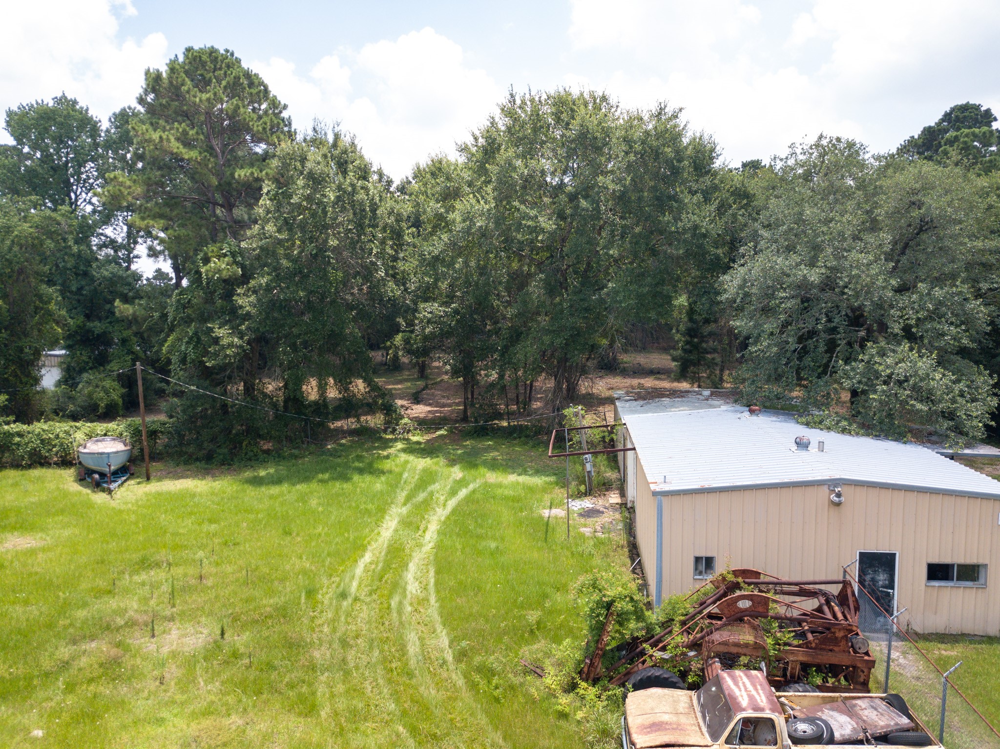 8819 Dowdell Road Tomball, TX 77375 - Photo 24 of 26