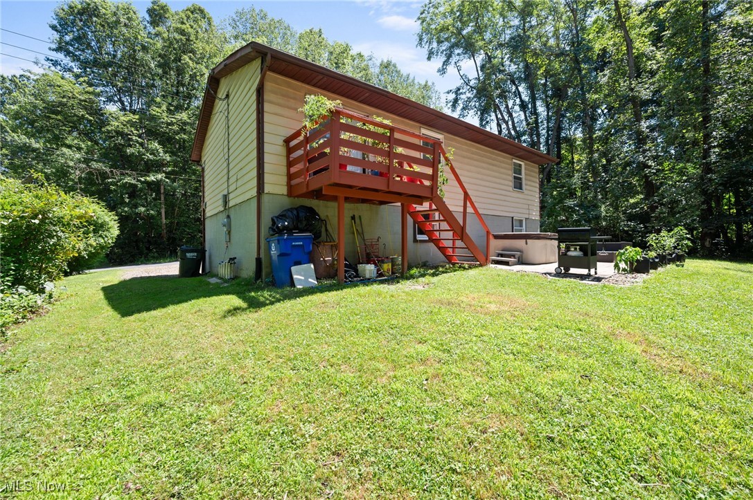 6873 Henderson Road Ravenna, OH 44266 - Photo 23 of 31 Gallery Image 23