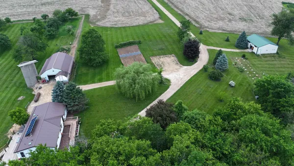 $625,000 | S7304 Sandusky Road, Hillpoint, WI 53937