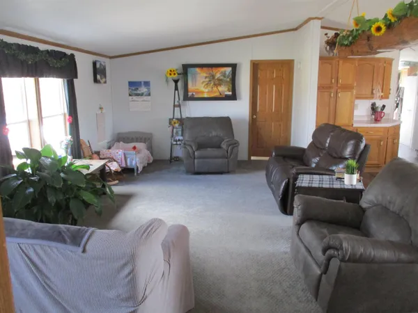 $625,000 | S7304 Sandusky Road, Hillpoint, WI 53937