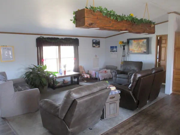 $625,000 | S7304 Sandusky Road, Hillpoint, WI 53937