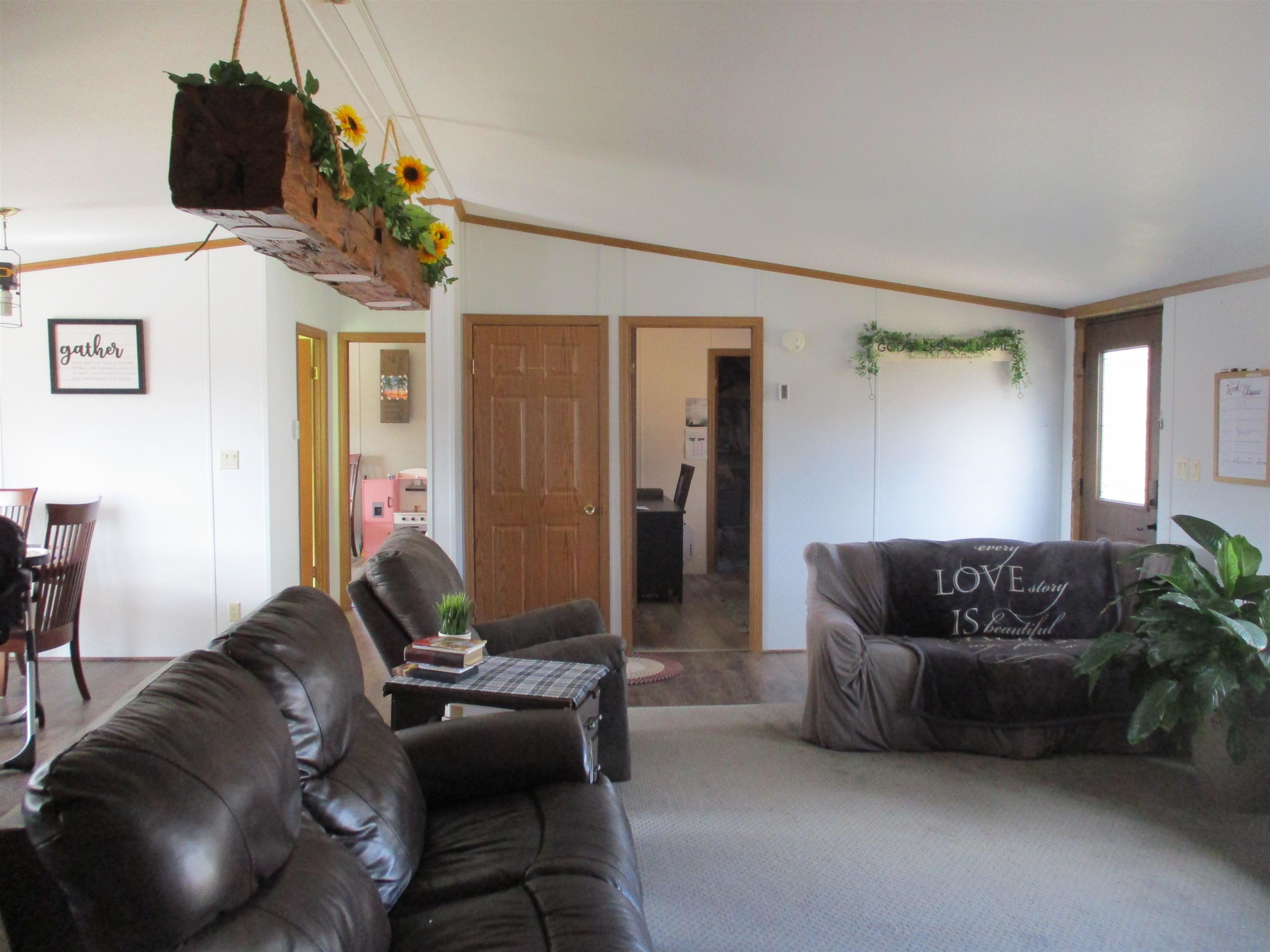 S7304 Sandusky Road Hillpoint, WI 53937 - Photo 15 of 88