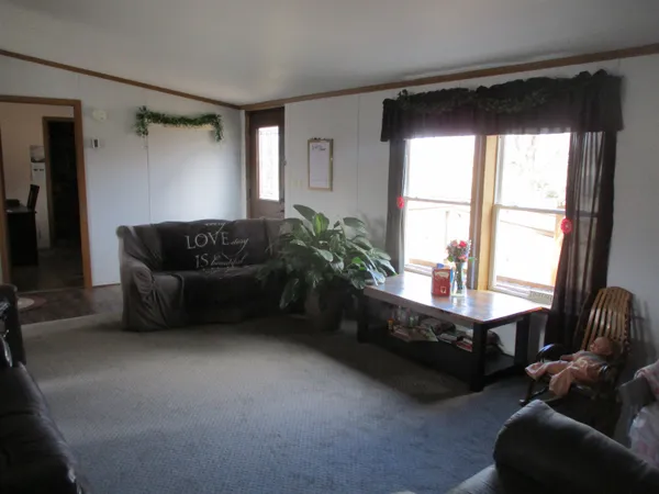 $625,000 | S7304 Sandusky Road, Hillpoint, WI 53937