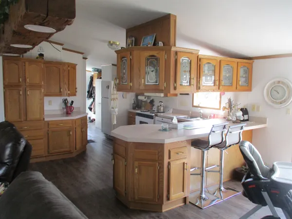 $625,000 | S7304 Sandusky Road, Hillpoint, WI 53937