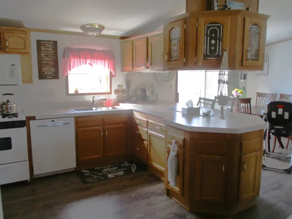 $625,000 | S7304 Sandusky Road, Hillpoint, WI 53937