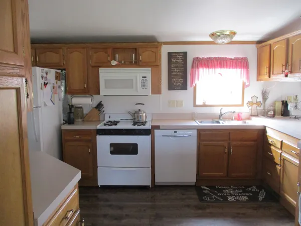$625,000 | S7304 Sandusky Road, Hillpoint, WI 53937