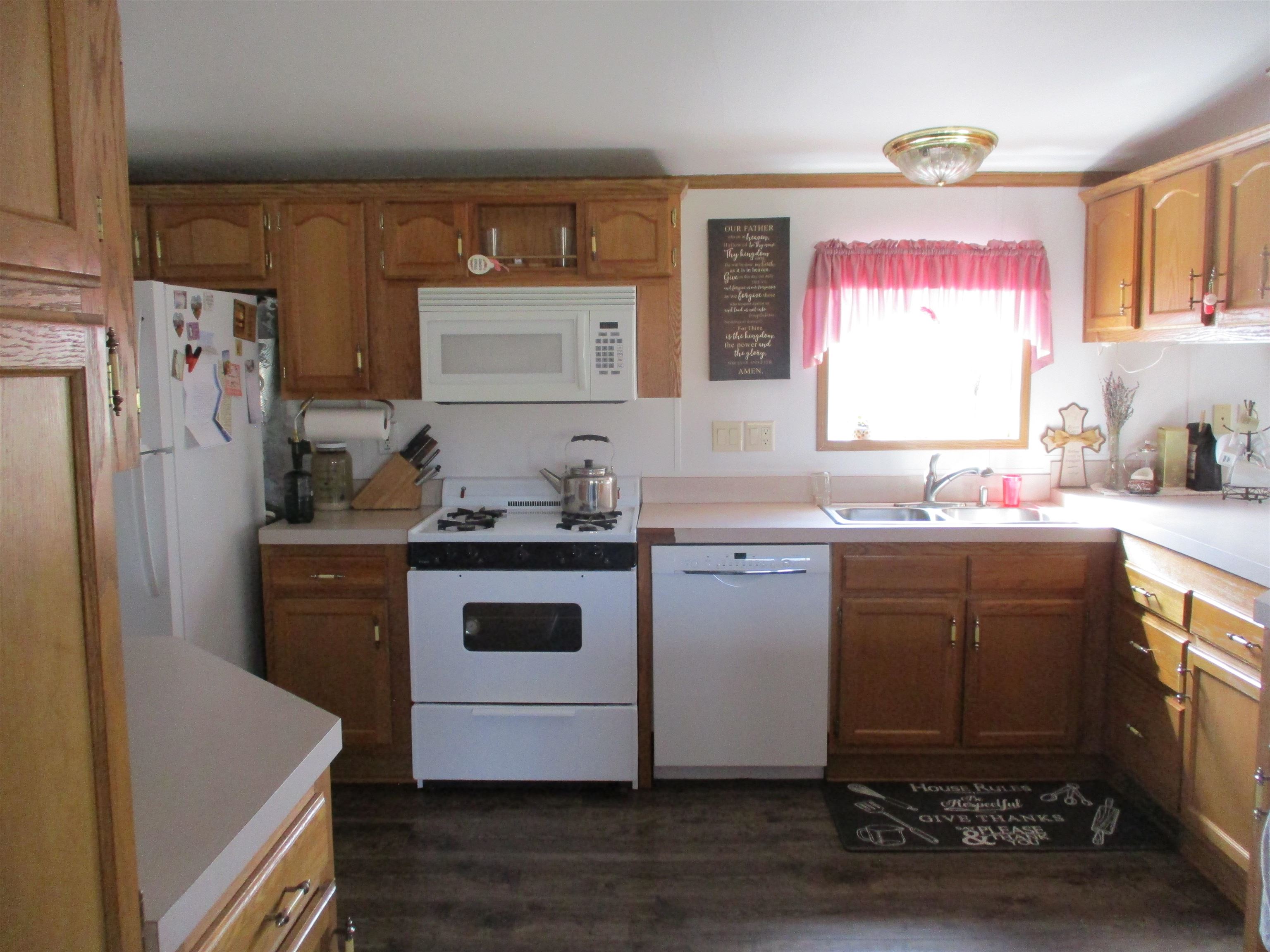 S7304 Sandusky Road Hillpoint, WI 53937 - Photo 20 of 88