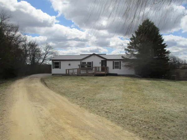 $625,000 | S7304 Sandusky Road, Hillpoint, WI 53937
