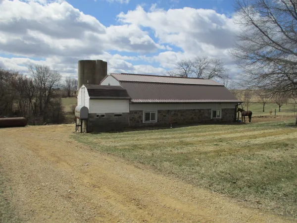 $625,000 | S7304 Sandusky Road, Hillpoint, WI 53937