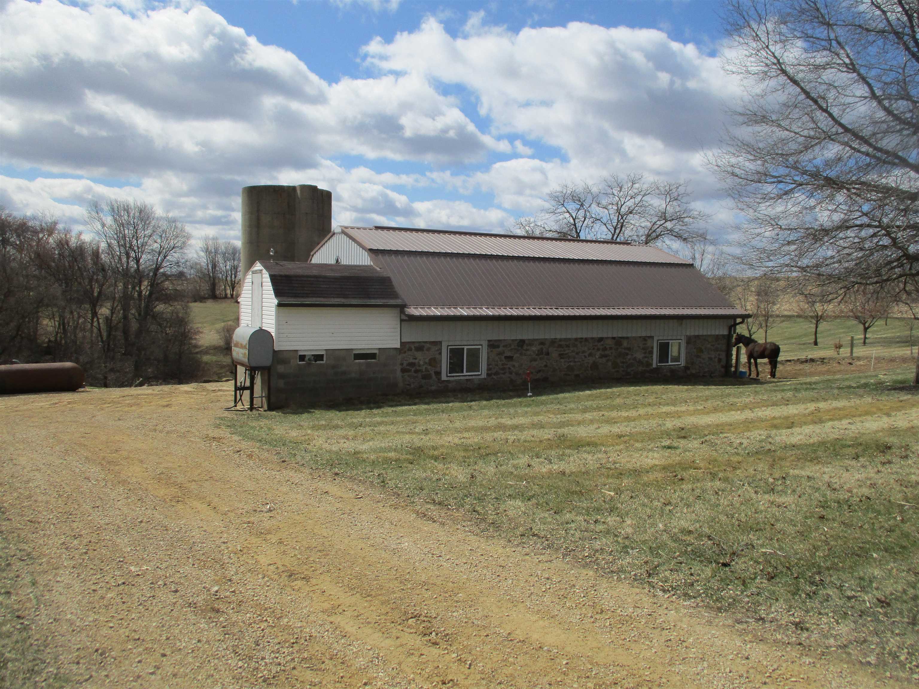 S7304 Sandusky Road Hillpoint, WI 53937 - Photo 3 of 88