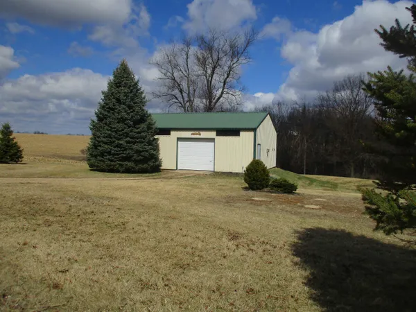 $625,000 | S7304 Sandusky Road, Hillpoint, WI 53937
