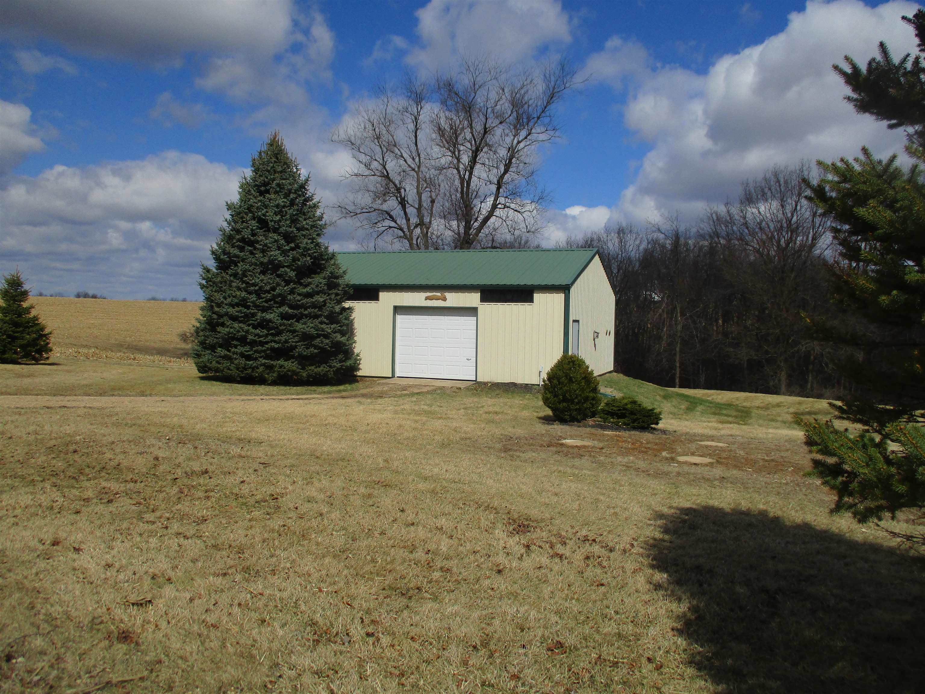 S7304 Sandusky Road Hillpoint, WI 53937 - Photo 4 of 88