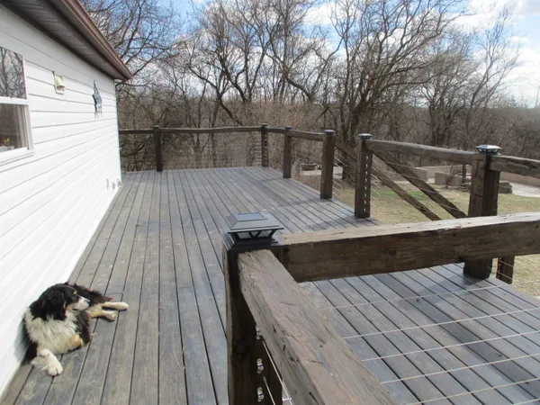 $625,000 | S7304 Sandusky Road, Hillpoint, WI 53937