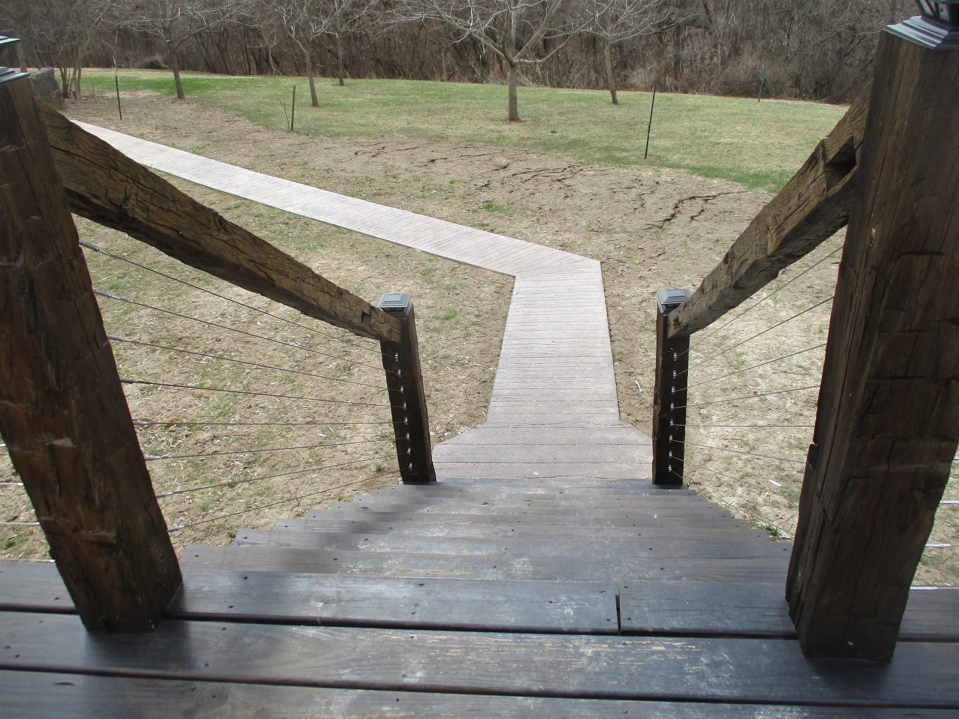 S7304 Sandusky Road Hillpoint, WI 53937 - Photo 51 of 88