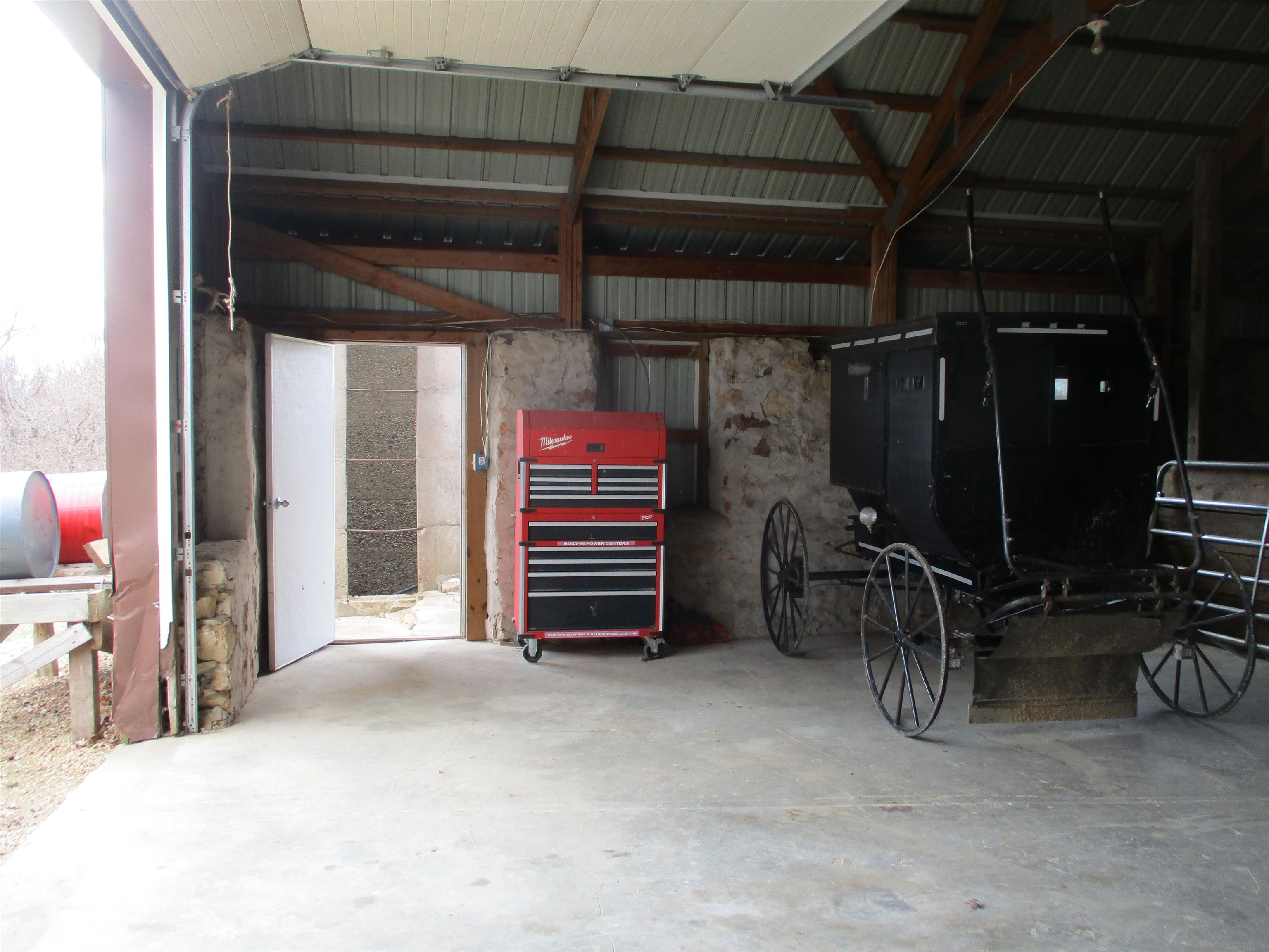 S7304 Sandusky Road Hillpoint, WI 53937 - Photo 62 of 88