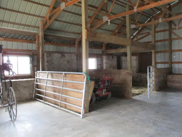 $625,000 | S7304 Sandusky Road, Hillpoint, WI 53937
