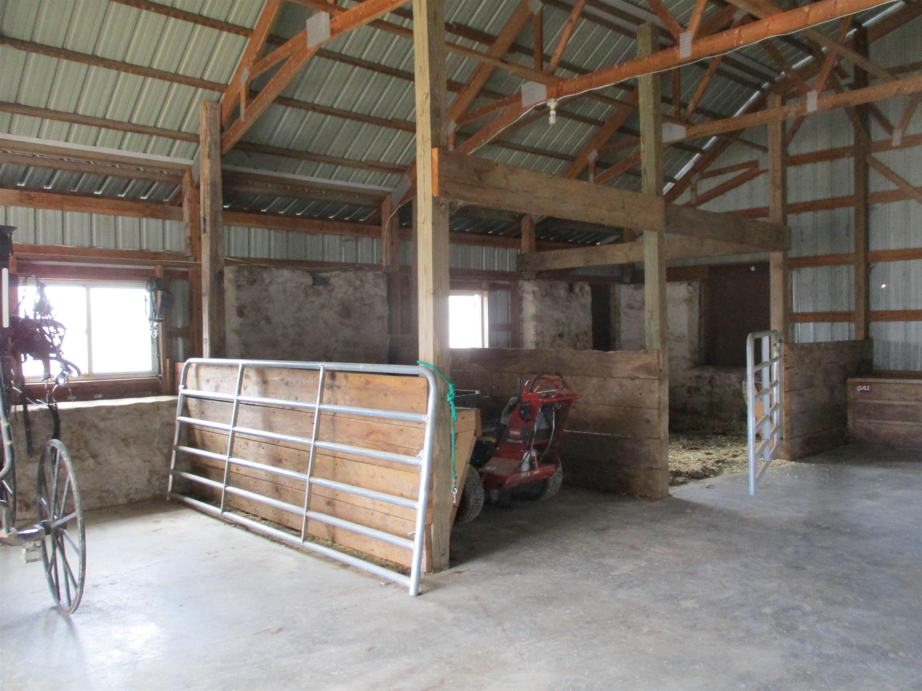 S7304 Sandusky Road Hillpoint, WI 53937 - Photo 63 of 88