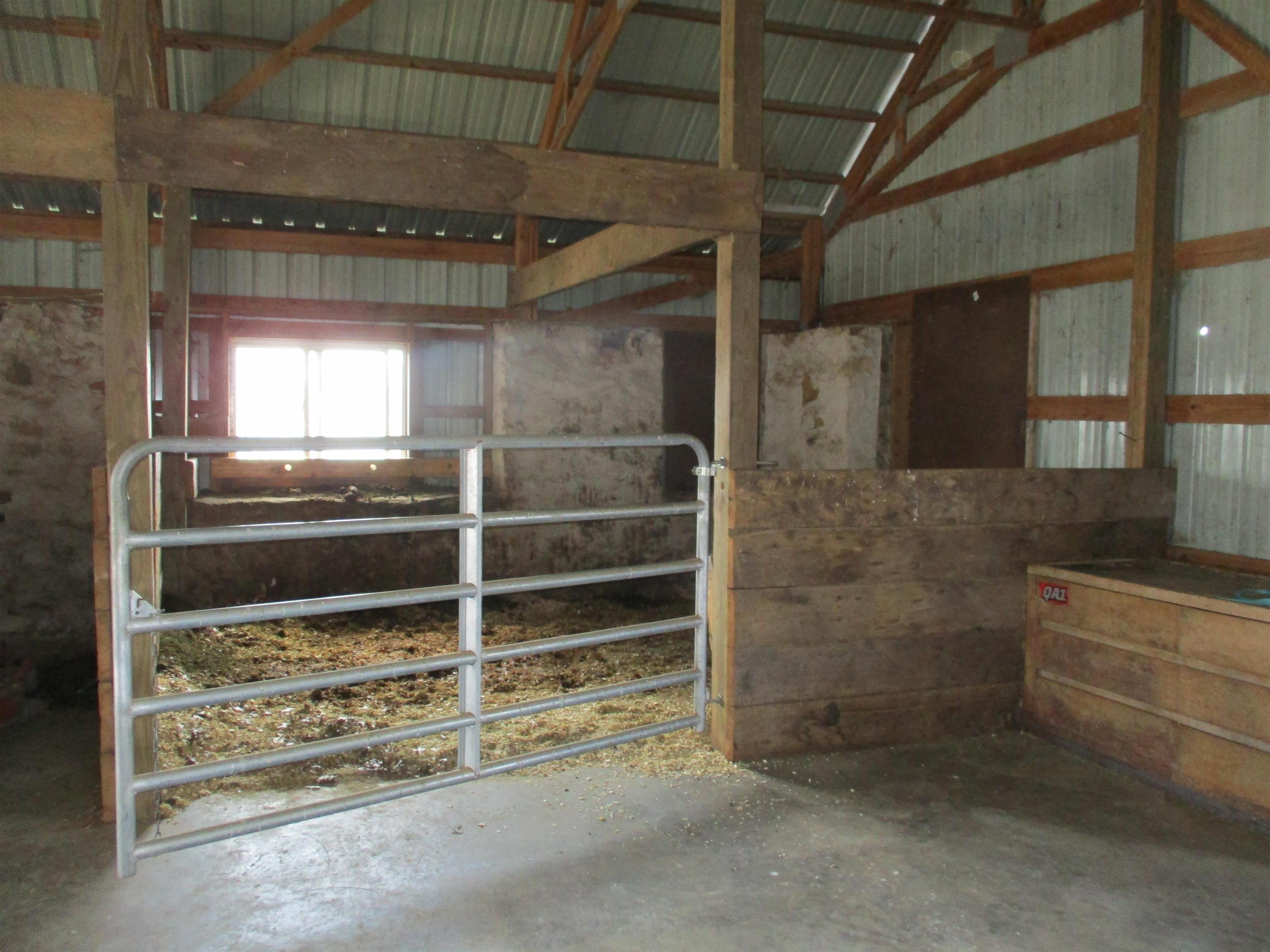 S7304 Sandusky Road Hillpoint, WI 53937 - Photo 64 of 88