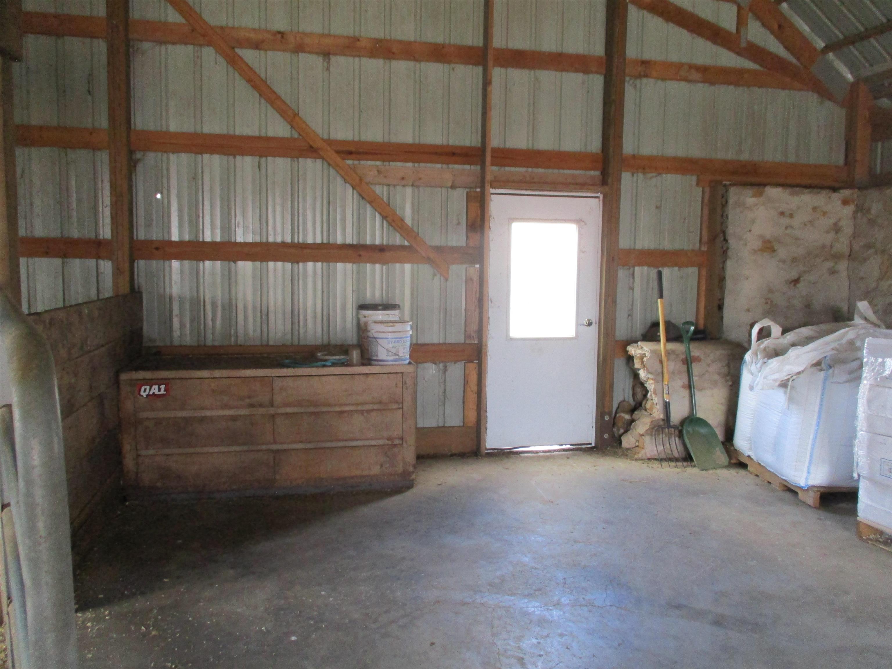 S7304 Sandusky Road Hillpoint, WI 53937 - Photo 65 of 88