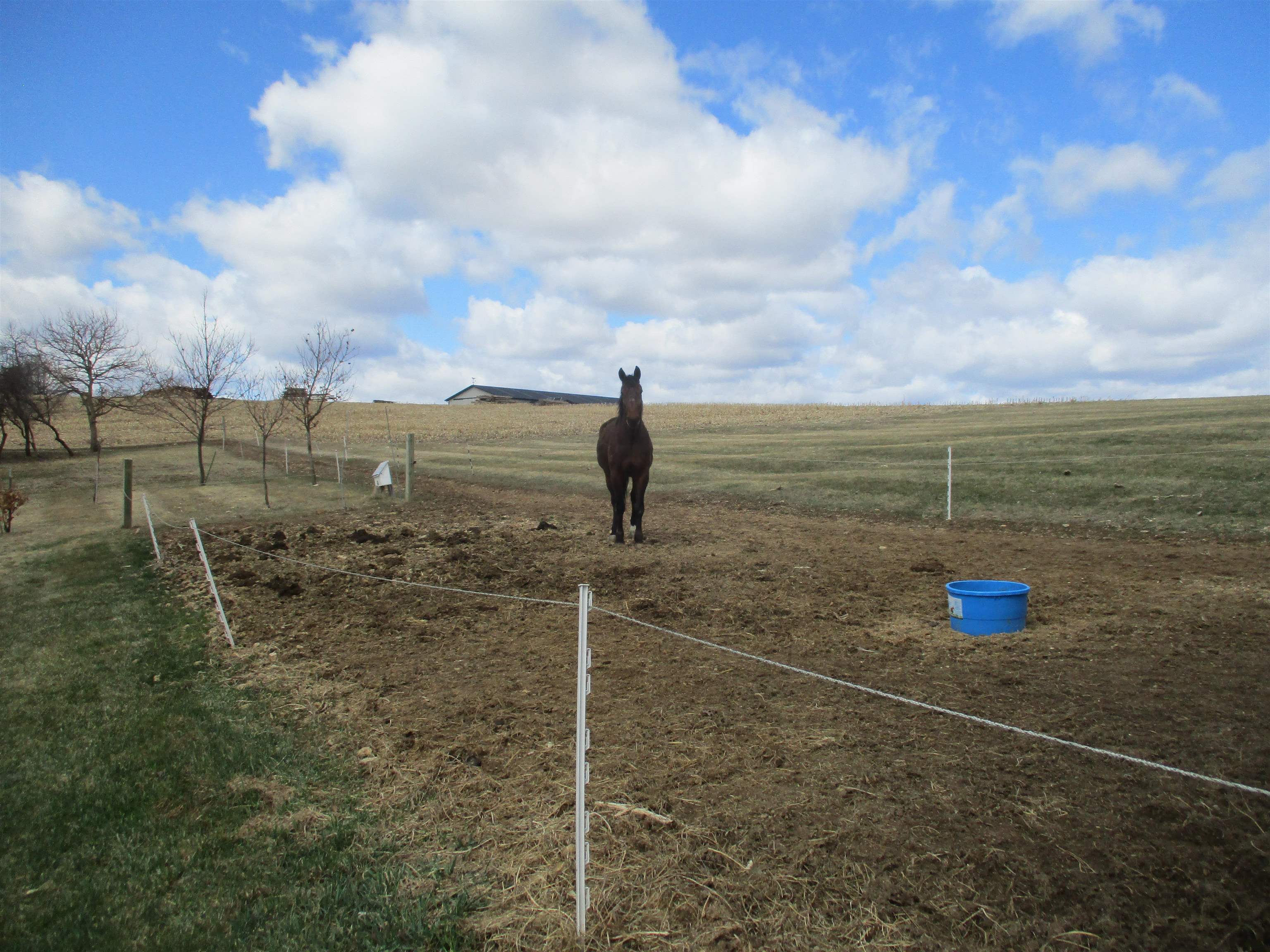 S7304 Sandusky Road Hillpoint, WI 53937 - Photo 69 of 88