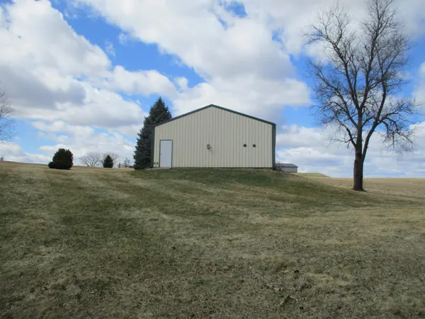 $625,000 | S7304 Sandusky Road, Hillpoint, WI 53937