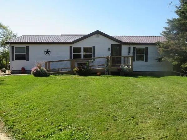 $625,000 | S7304 Sandusky Road, Hillpoint, WI 53937