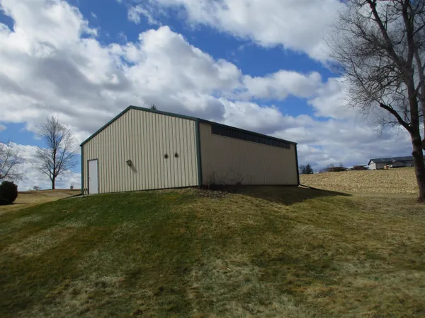 $625,000 | S7304 Sandusky Road, Hillpoint, WI 53937
