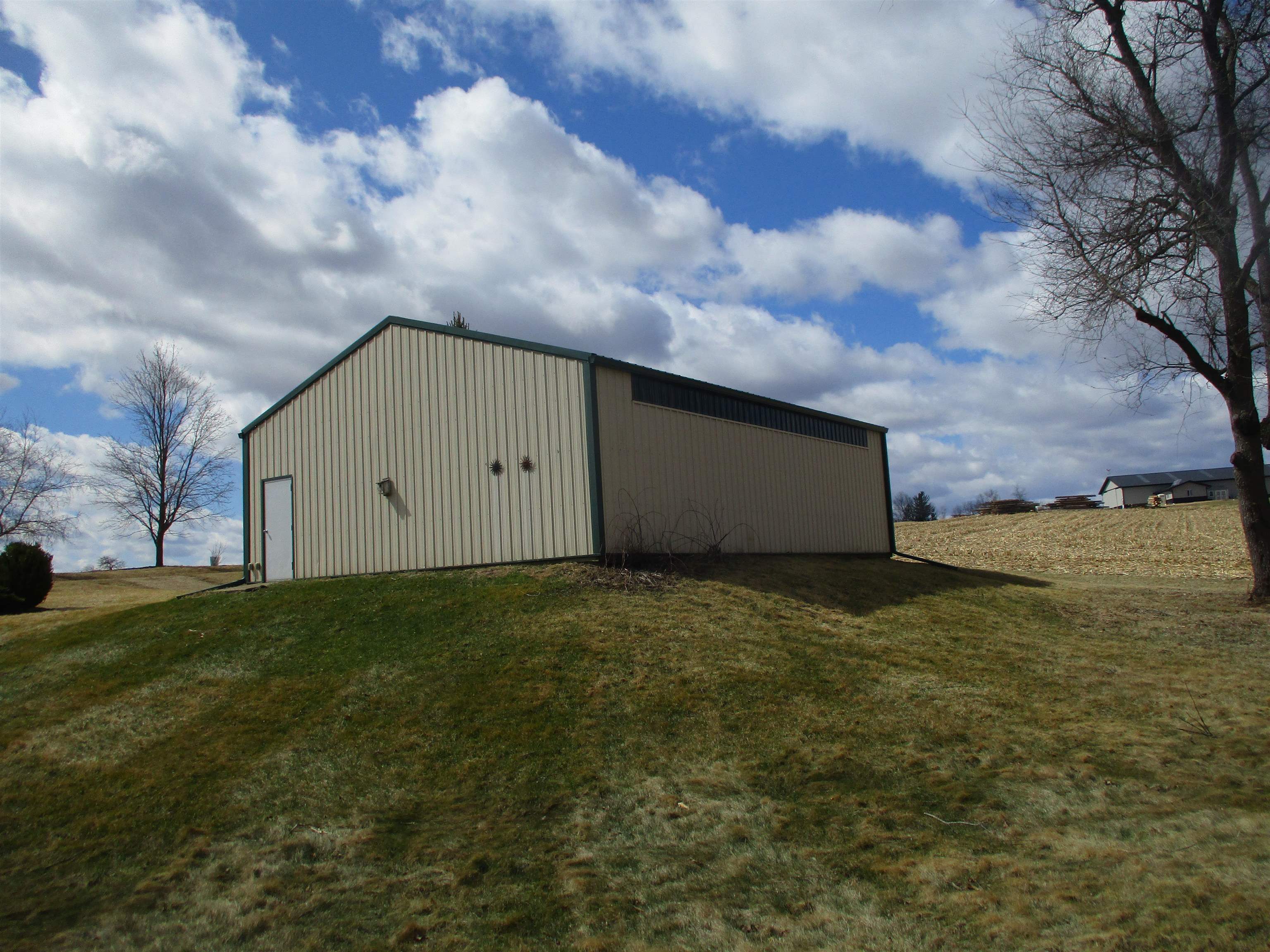 S7304 Sandusky Road Hillpoint, WI 53937 - Photo 71 of 88