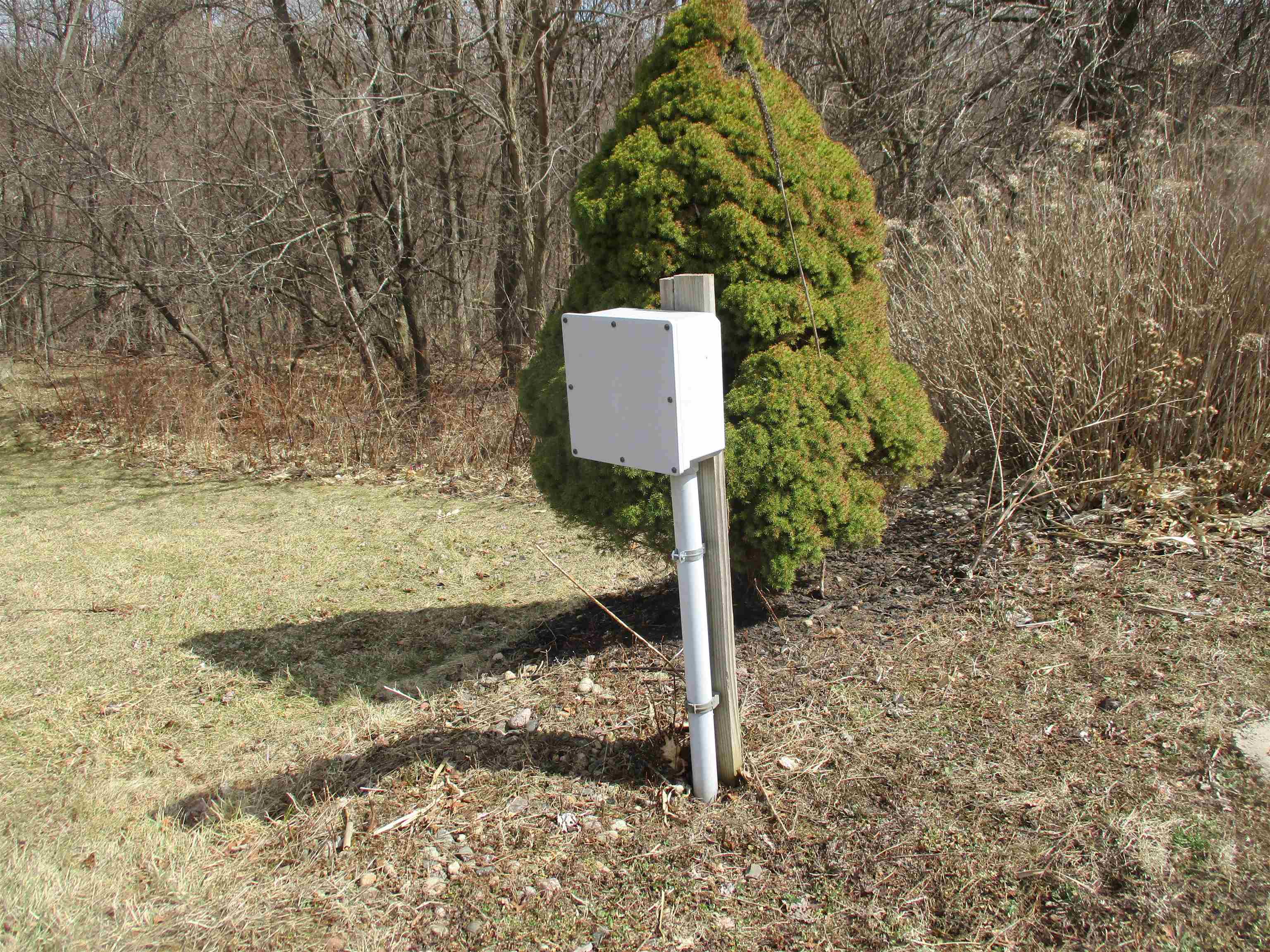 S7304 Sandusky Road Hillpoint, WI 53937 - Photo 73 of 88