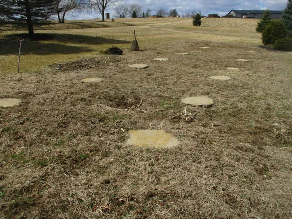 $625,000 | S7304 Sandusky Road, Hillpoint, WI 53937