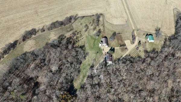 $625,000 | S7304 Sandusky Road, Hillpoint, WI 53937