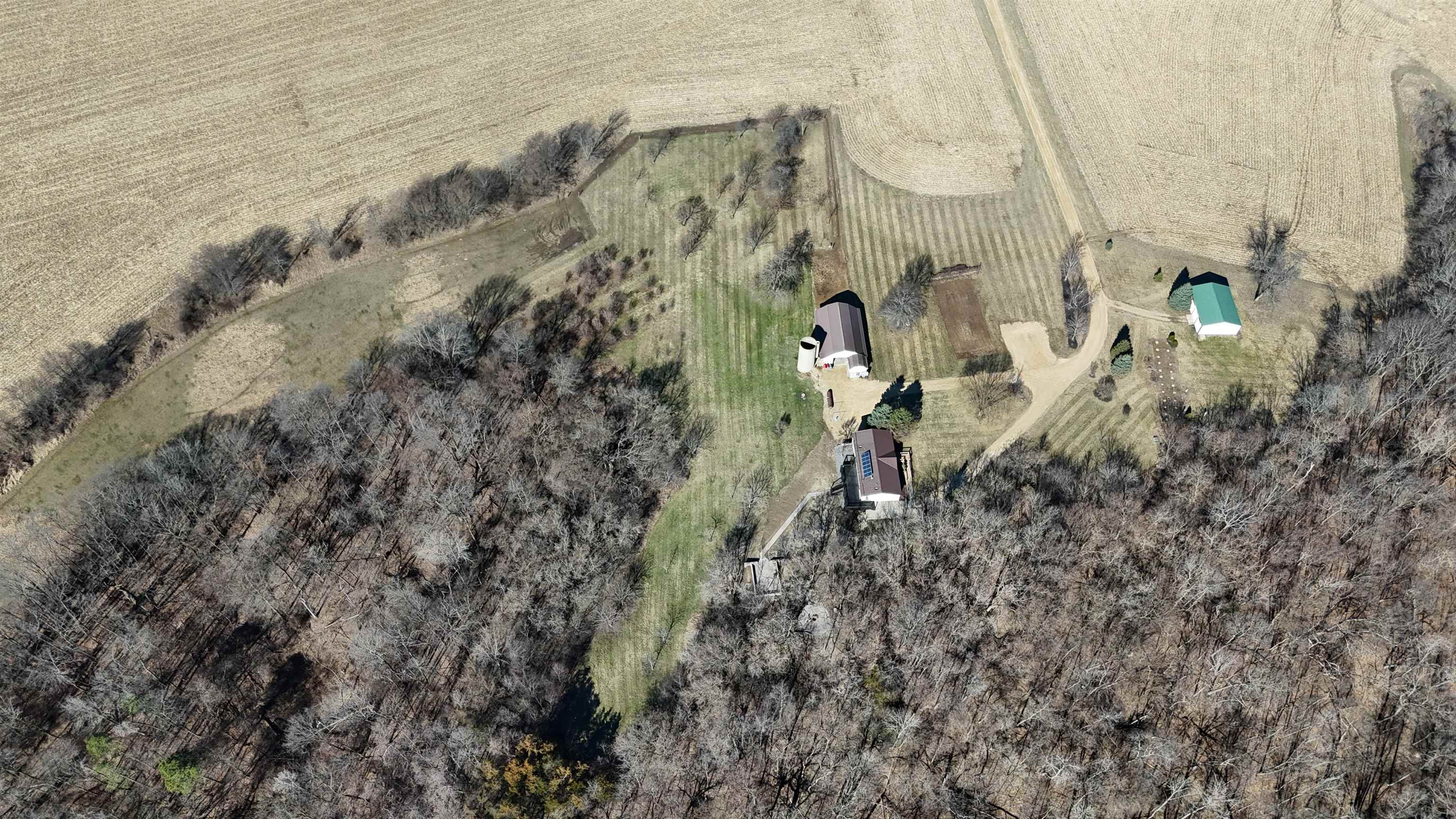 S7304 Sandusky Road Hillpoint, WI 53937 - Photo 83 of 88