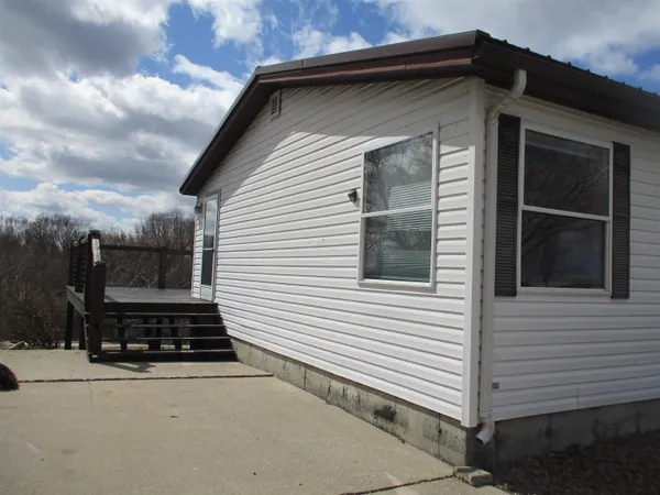 $625,000 | S7304 Sandusky Road, Hillpoint, WI 53937