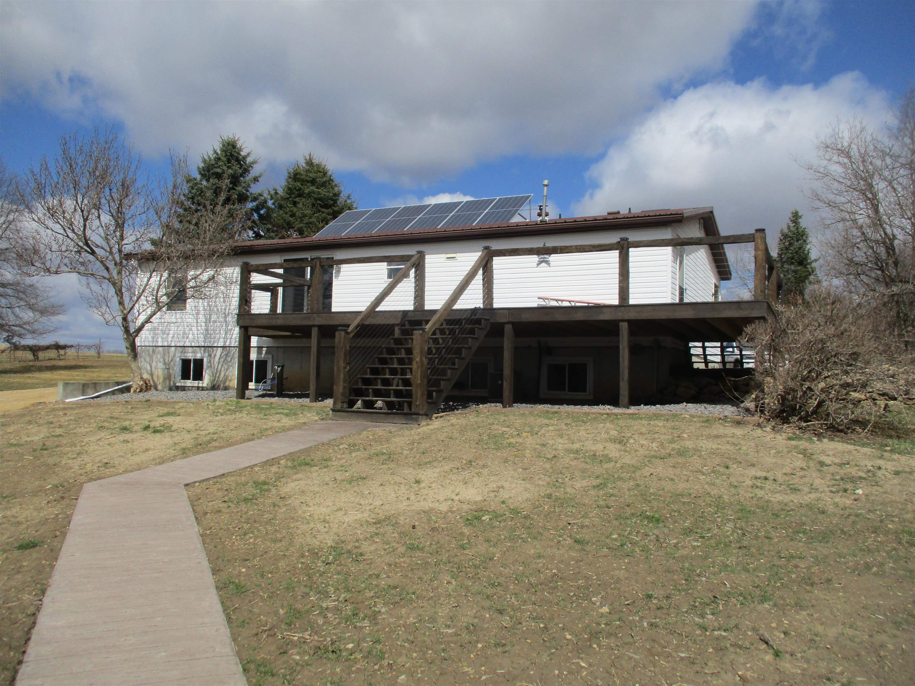 S7304 Sandusky Road Hillpoint, WI 53937 - Photo 10 of 88