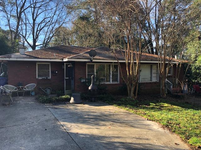 3302 Edgewood Road Columbus, GA 31907 - Photo 1 of 1 Main View